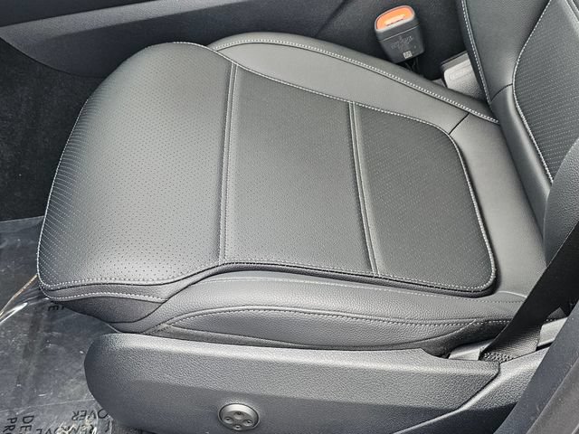 New 2026 Mercedes-Benz GLC 300 4MATIC image 17