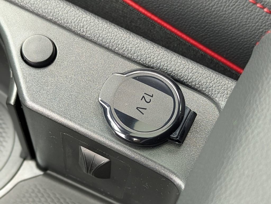 New 2026 Volkswagen GTI SE image 23