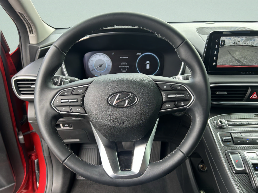 Certified 2023 Hyundai Santa Fe SEL w/ Premium Package FWD image 34