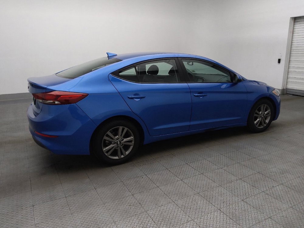 Used 2018 Hyundai Elantra SEL image 10