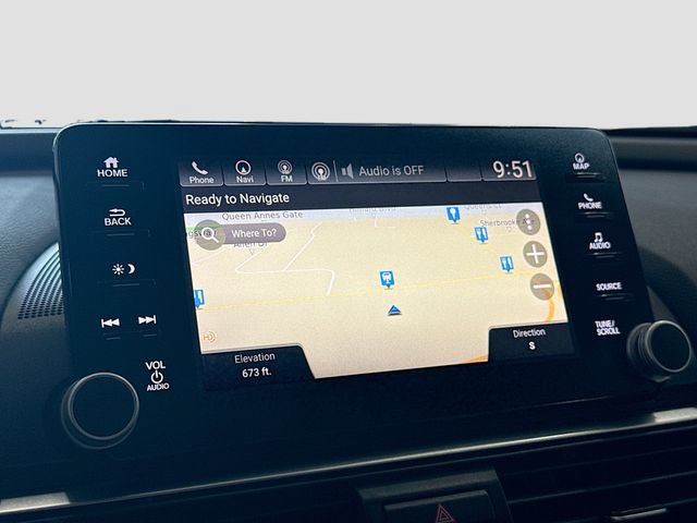 Used 2018 Honda Accord EX-L image 15