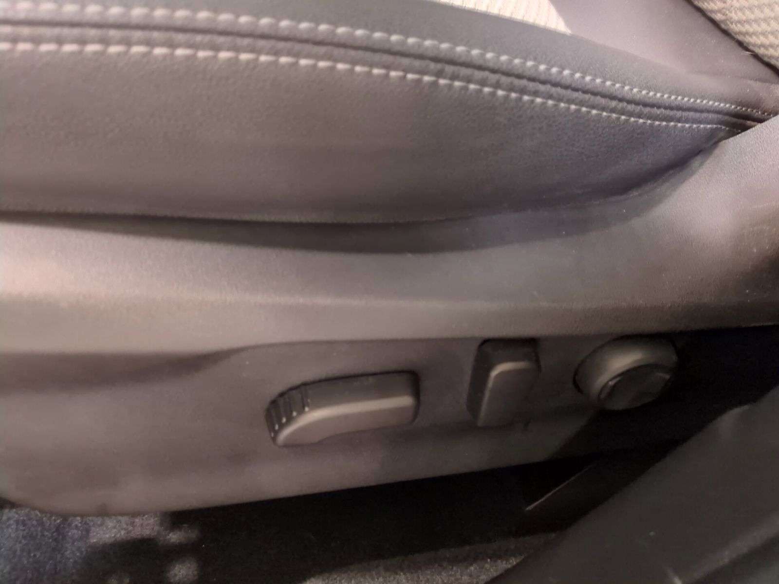 Certified 2024 Subaru Forester Premium image 18