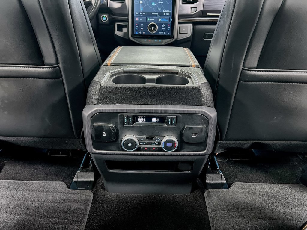 Certified 2022 Ford Expedition Platinum AWD/4WD image 20