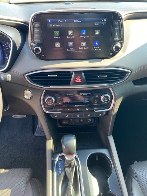Used 2019 Hyundai Santa Fe FWD image 15