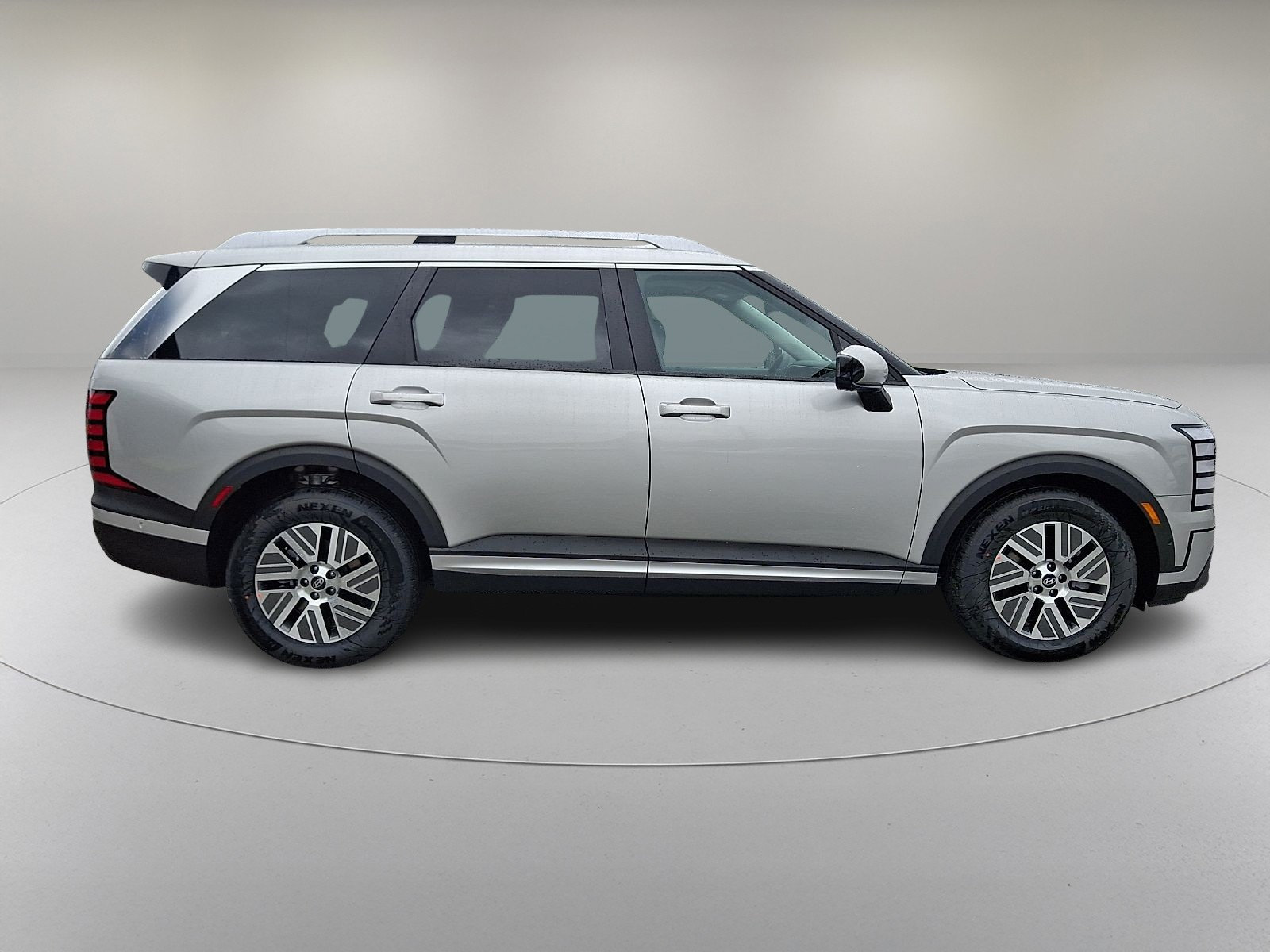 New 2027 Hyundai Palisade SEL Premium AWD/4WD image 5