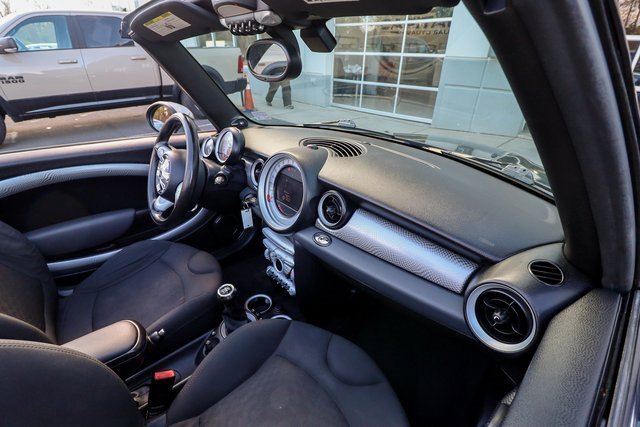 Used 2010 MINI Cooper S image 55