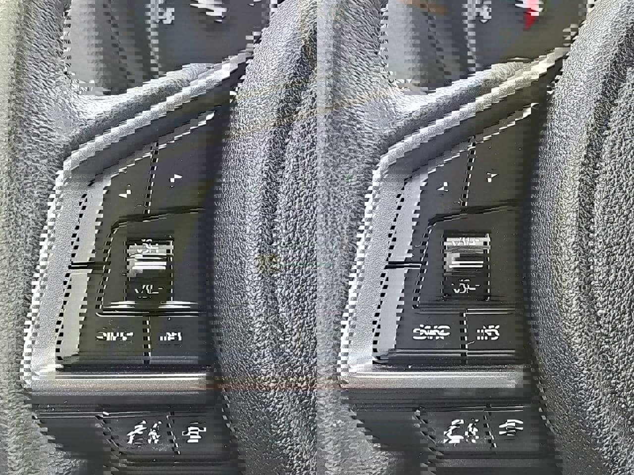 Certified 2023 Subaru Forester Premium image 22