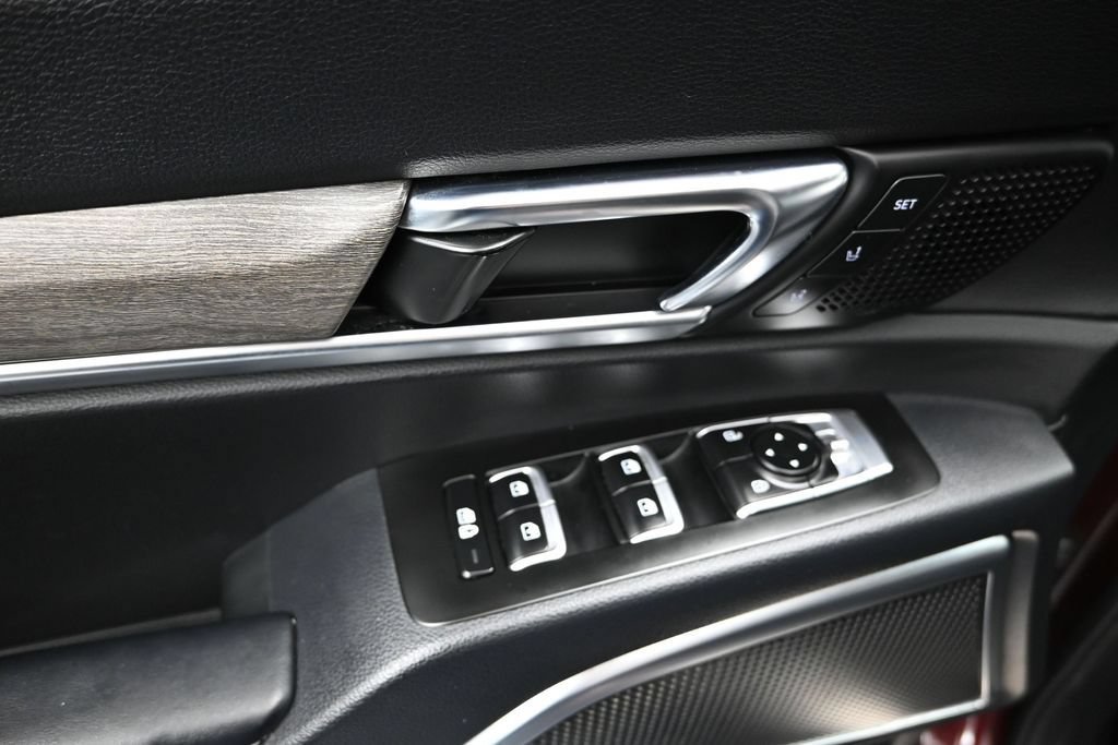 Used 2020 Kia Telluride SX AWD/4WD image 14