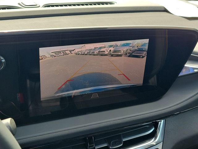 New 2026 Buick Envista Avenir image 28