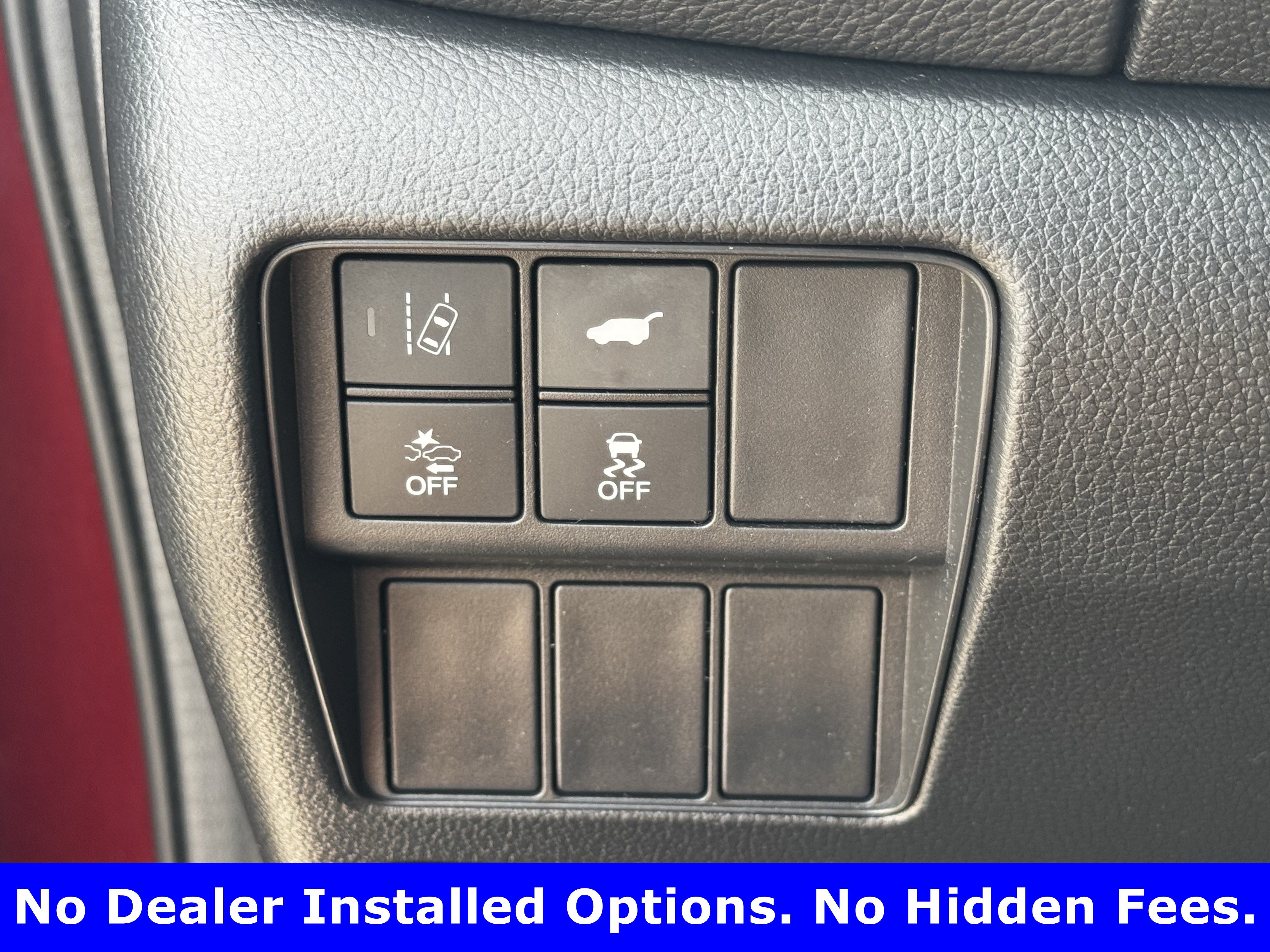Used 2017 Honda CR-V Touring image 25