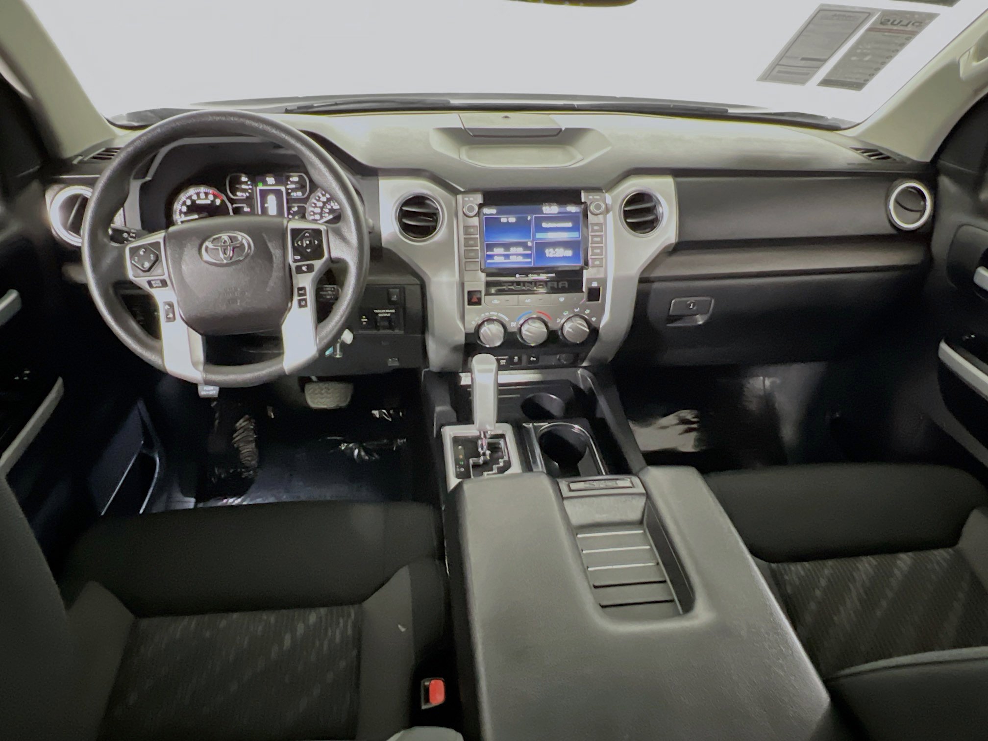 Used 2021 Toyota Tundra SR5 RWD image 29