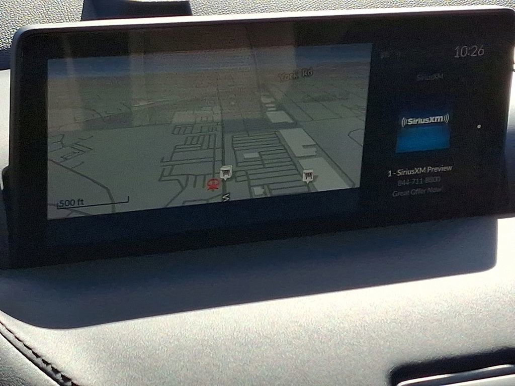 Used 2021 Acura TLX w/ Advance Package image 18