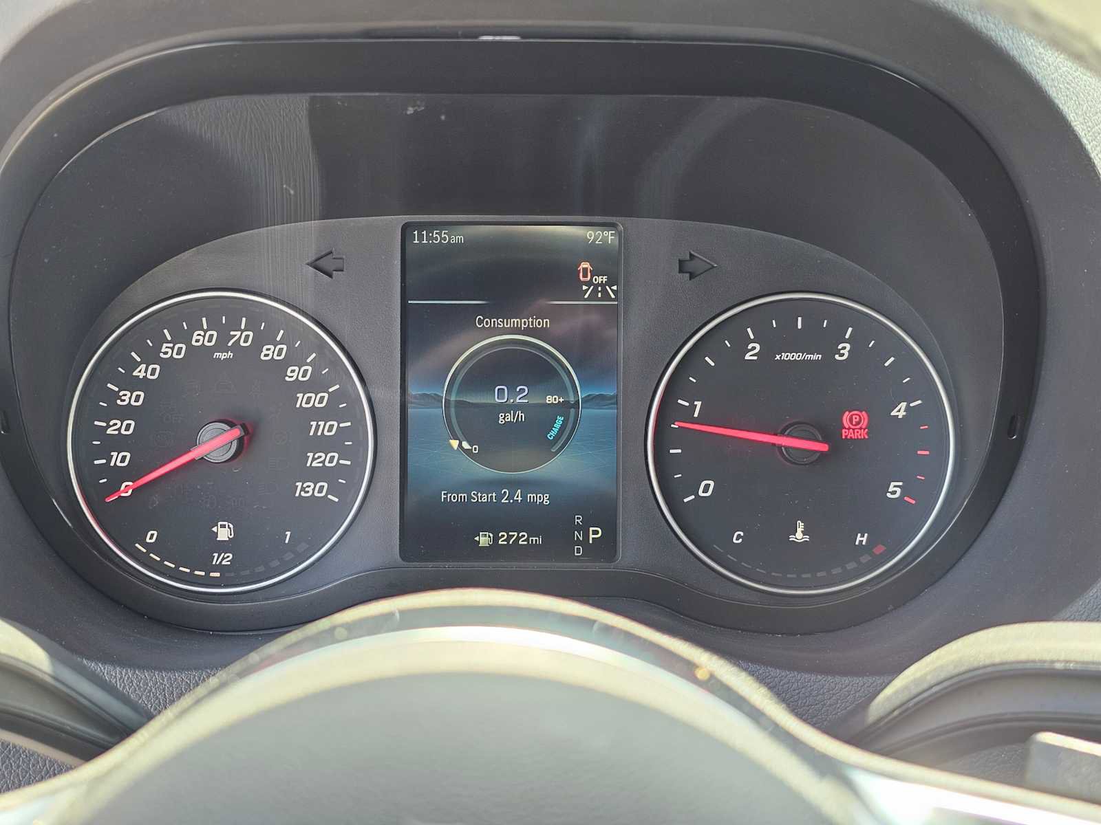 Used 2025 Mercedes-Benz Sprinter 2500 image 22