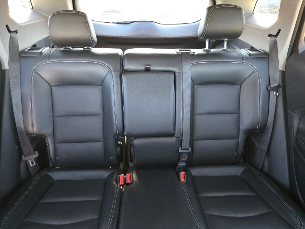 Certified 2024 GMC Terrain SLT image 21