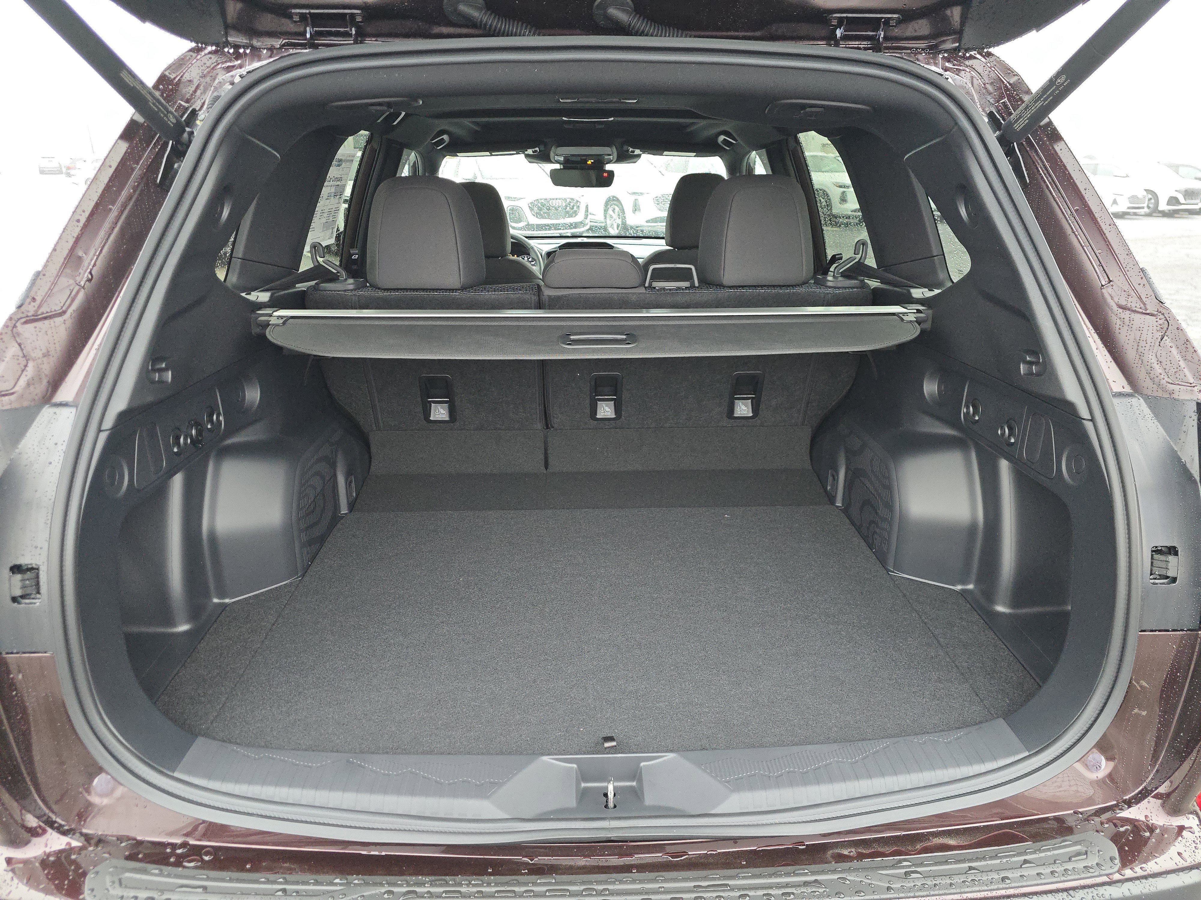 New 2026 Subaru Forester Premium image 15