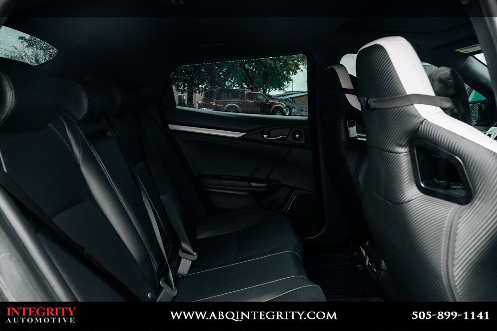 Used 2019 Honda Civic Sport Touring image 44