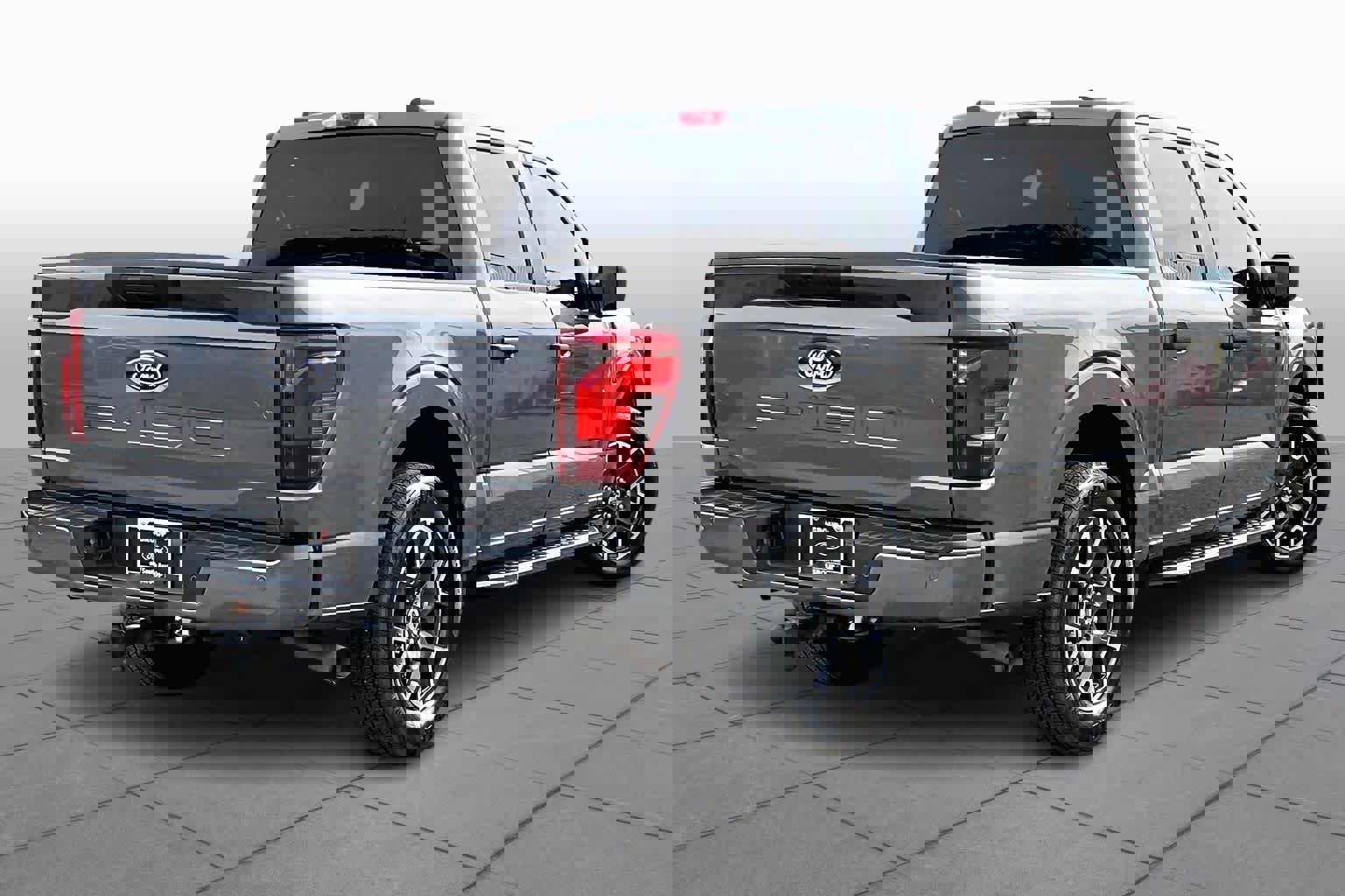 Certified 2024 Ford F150 STX image 12