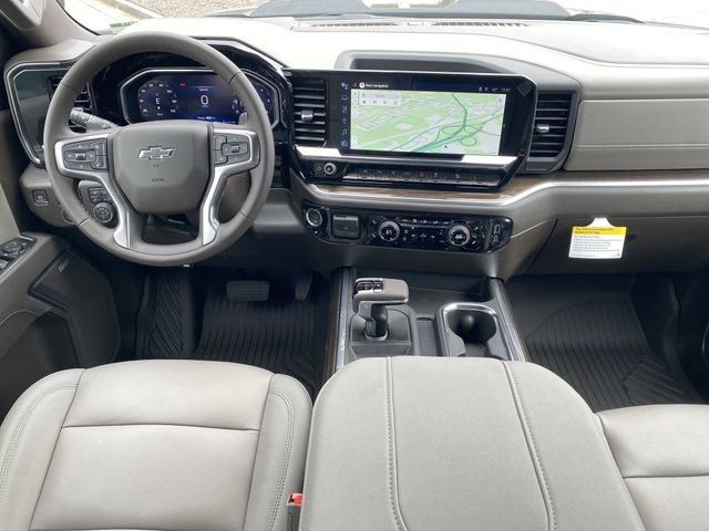 New 2026 Chevrolet Silverado 1500 LT Trail Boss w/ LT Trail Boss Premium Package image 16