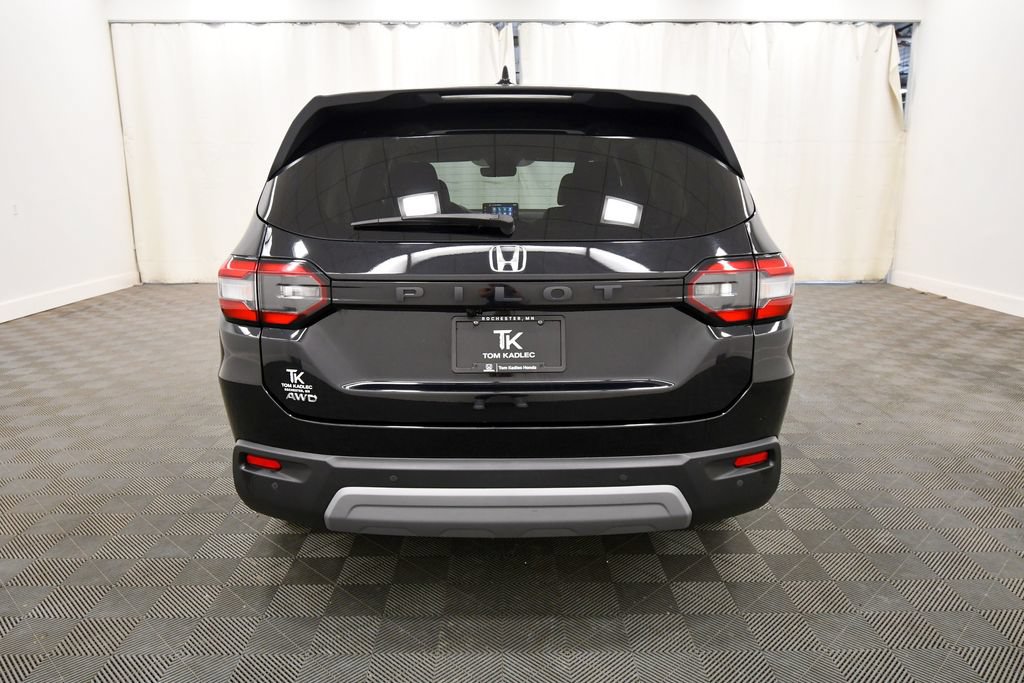 Certified 2023 Honda Pilot EX-L image 6
