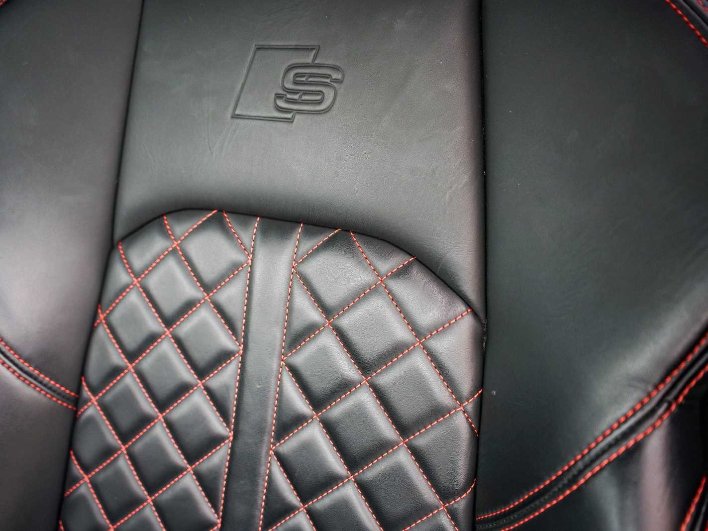 Used 2023 Audi S4 Premium Plus w/ Premium Plus Package image 11