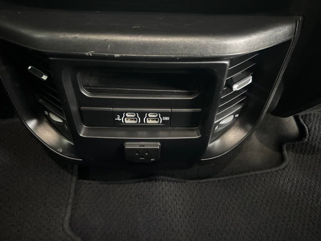 Used 2019 RAM 1500 Laramie AWD/4WD image 27