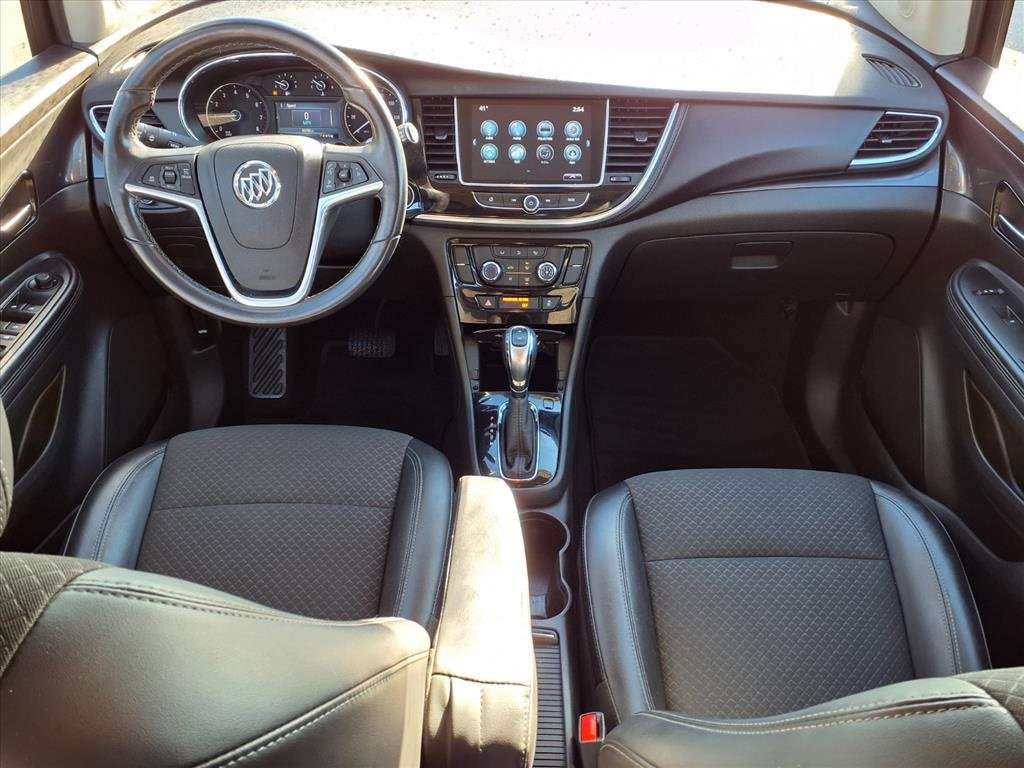 Used 2020 Buick Encore Preferred image 13