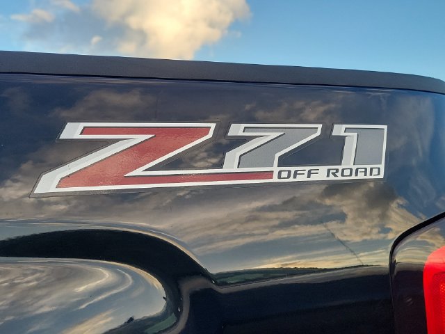Used 2014 Chevrolet Silverado 1500 LTZ Z71 AWD/4WD image 8