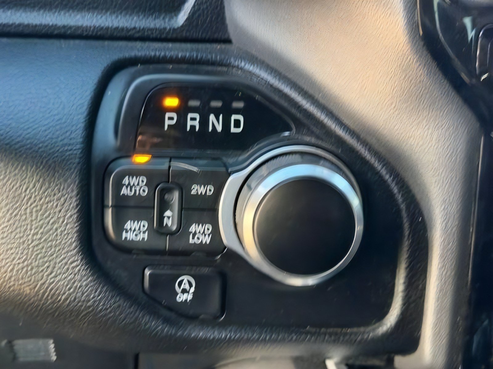 Used 2023 RAM 1500 Big Horn AWD/4WD image 30