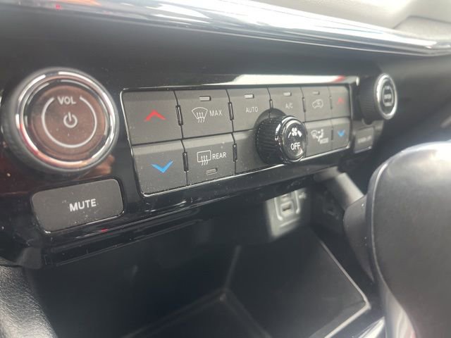 Used 2022 Jeep Compass Limited image 51