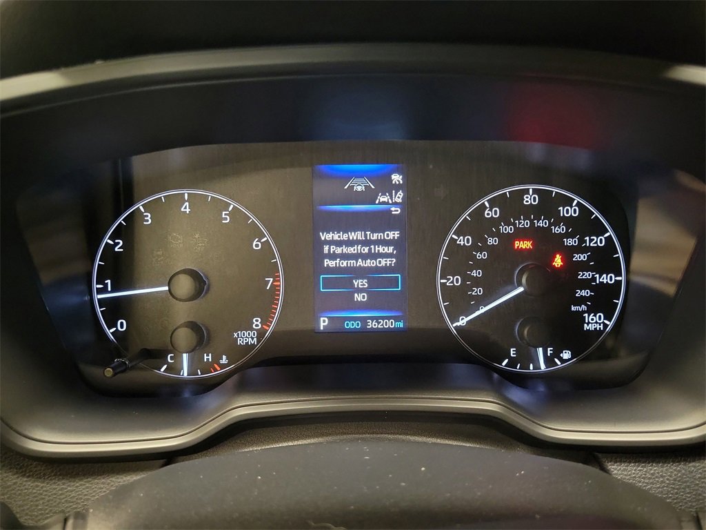 Used 2024 Toyota Corolla SE image 16