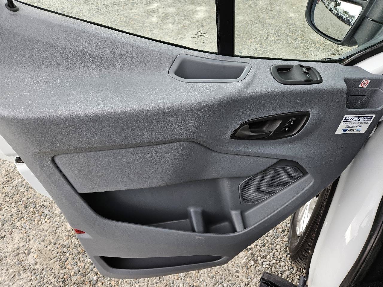 Used 2019 Ford Transit 350 XL RWD image 13