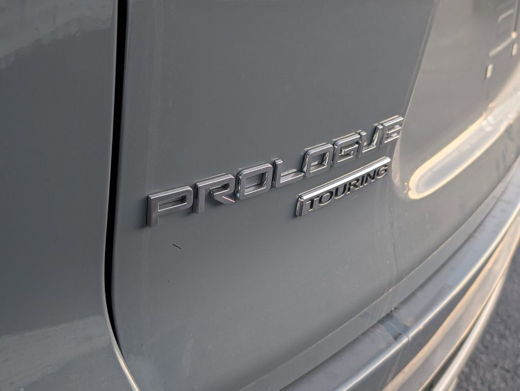 New 2026 Honda Prologue Touring image 14