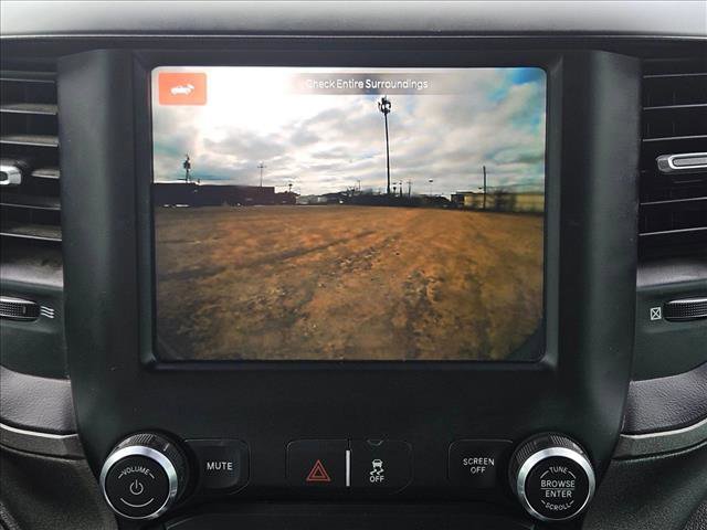 Used 2022 RAM 3500 Tradesman w/ Max Tow Package image 16