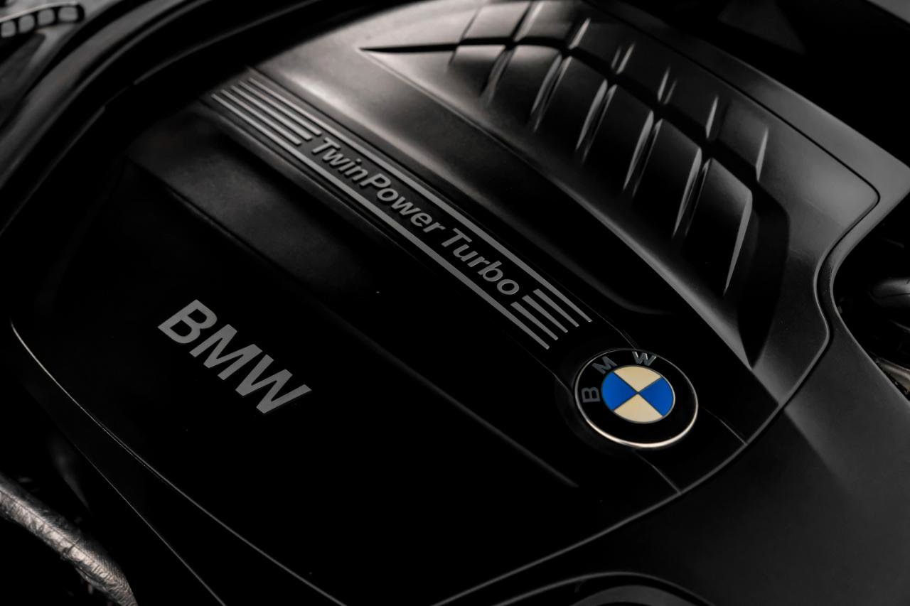 Used 2014 BMW 335i Sedan RWD image 52