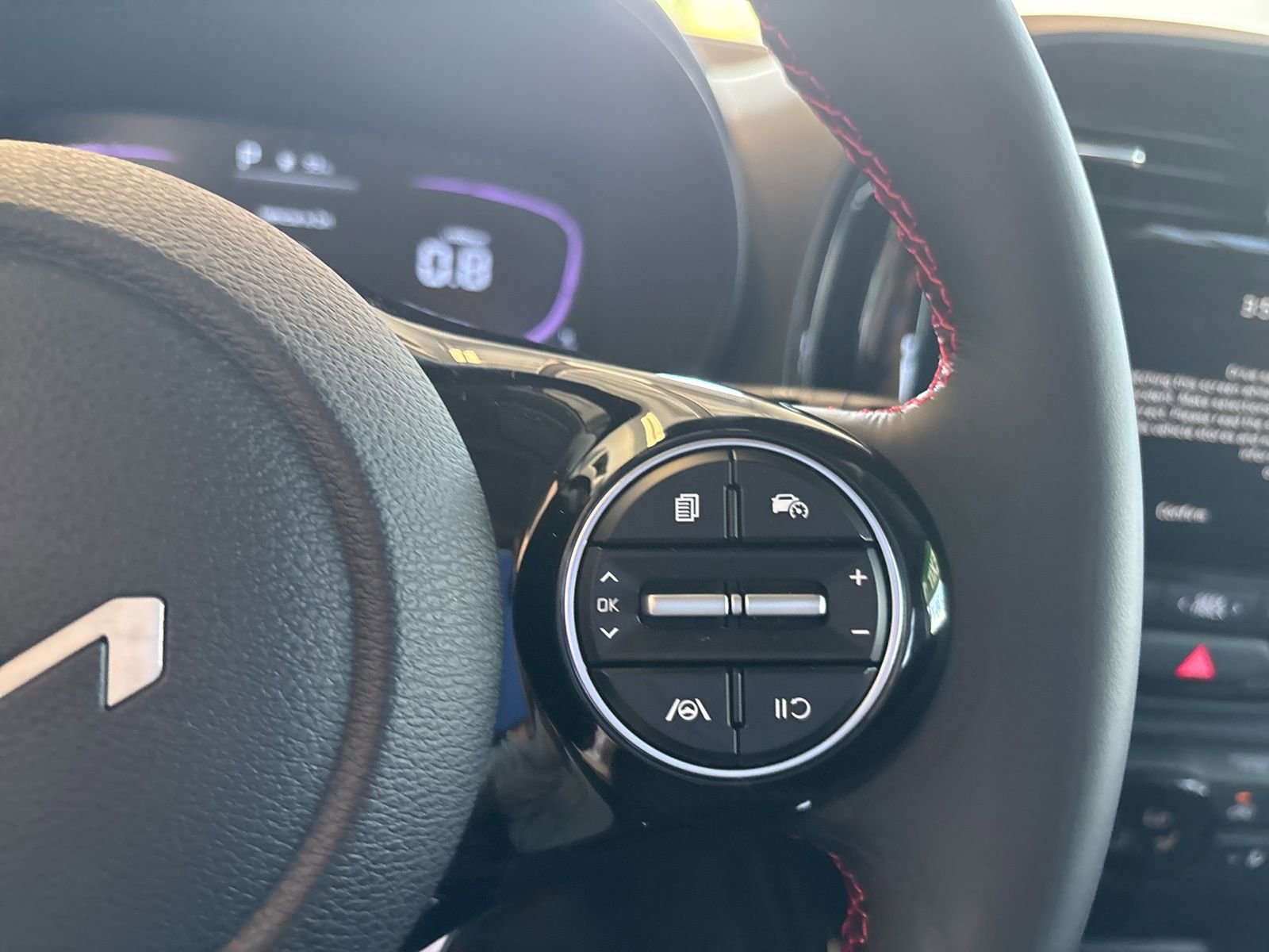 New 2025 Kia Soul GT-Line image 19