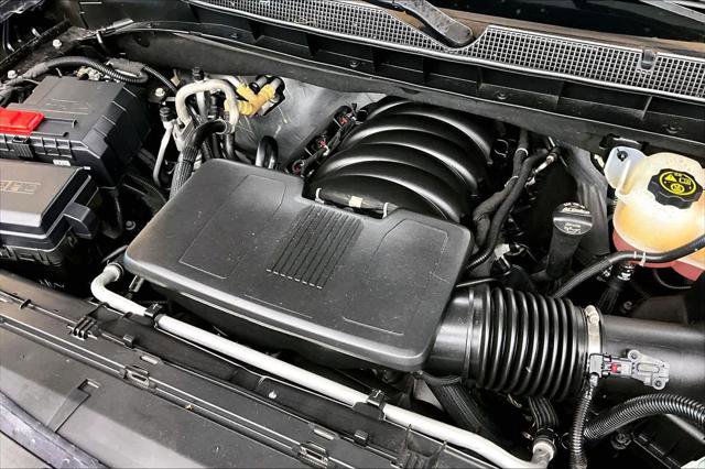 Used 2022 Chevrolet Tahoe High Country RWD image 30