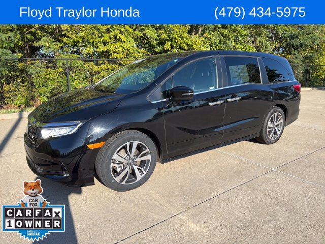 Used 2023 Honda Odyssey Touring