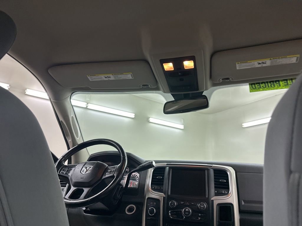 Used 2015 RAM 2500 Lone Star image 25