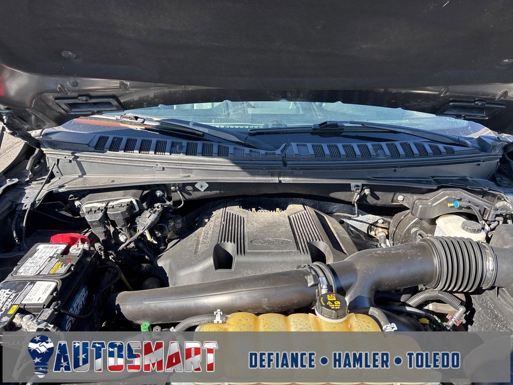 Used 2019 Ford Expedition XLT w/ Equipment Group 202A image 76