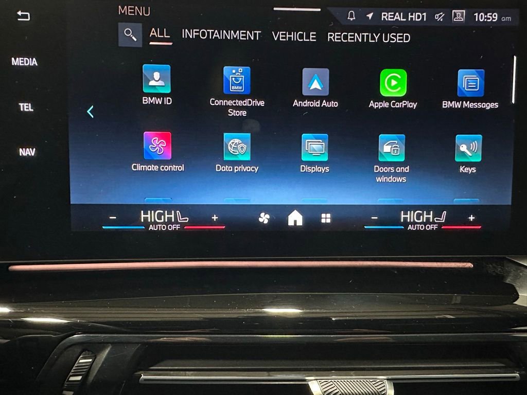 Used 2025 BMW X1 xDrive28i image 27