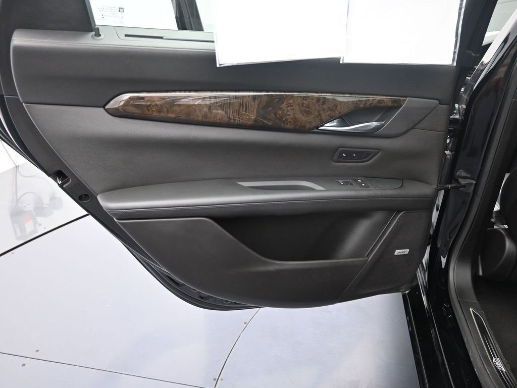 Used 2018 Cadillac CT6 Premium Luxury w/ Super Cruise Package AWD/4WD image 16