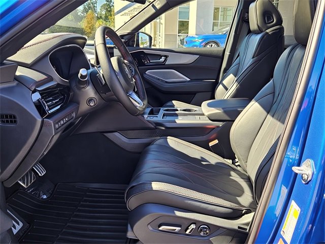 New 2026 Acura MDX A-Spec image 3