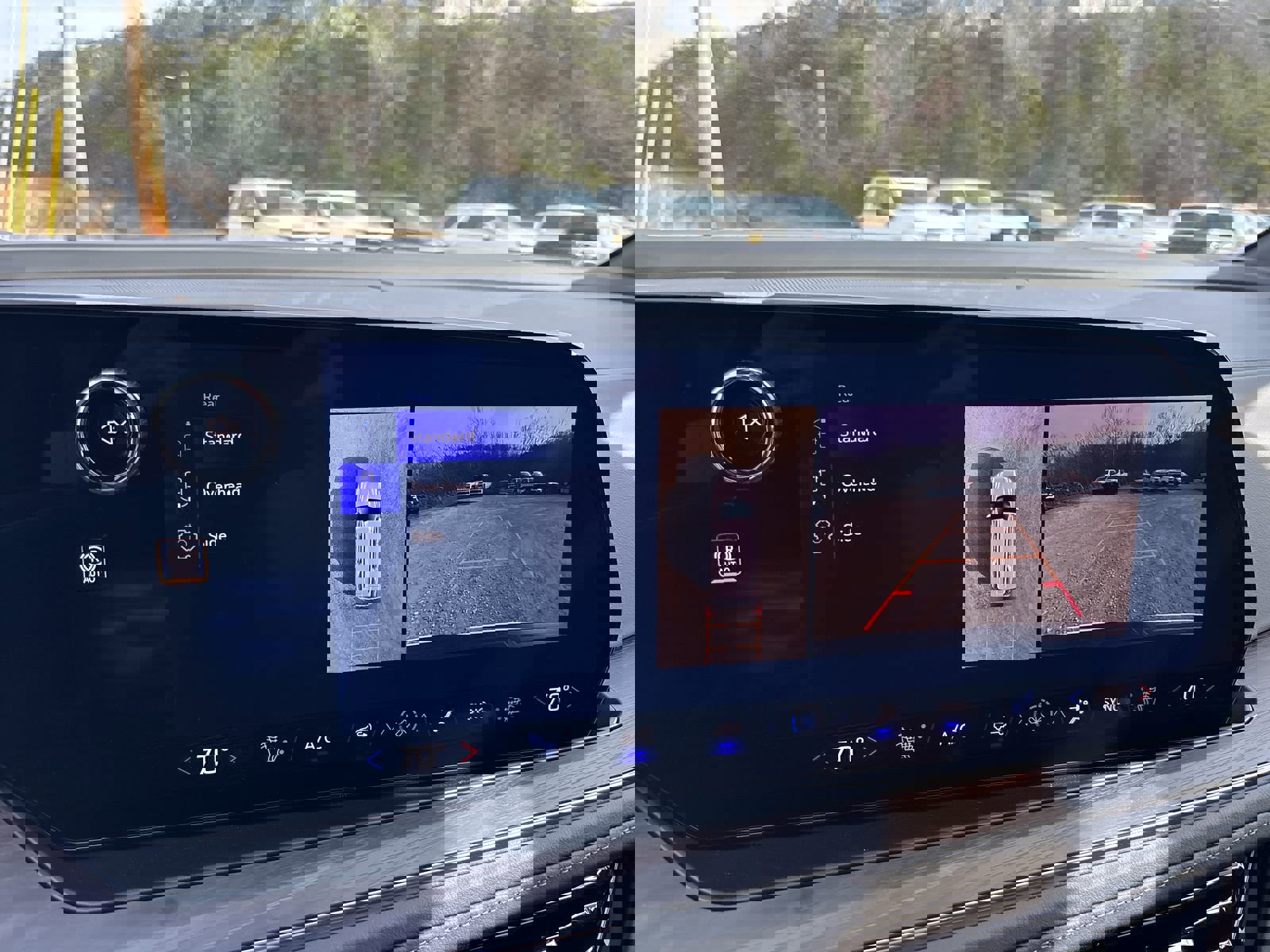 New 2026 Chevrolet Tahoe LT w/ Comfort Package image 20