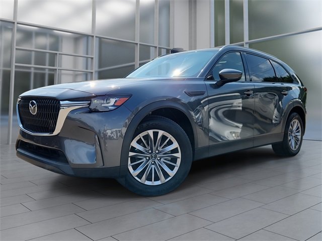 Used 2024 MAZDA CX-90 3.3 Turbo w/ Preferred Plus