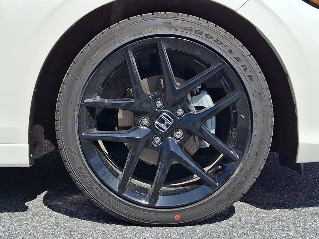 New 2026 Honda Civic Sport image 7