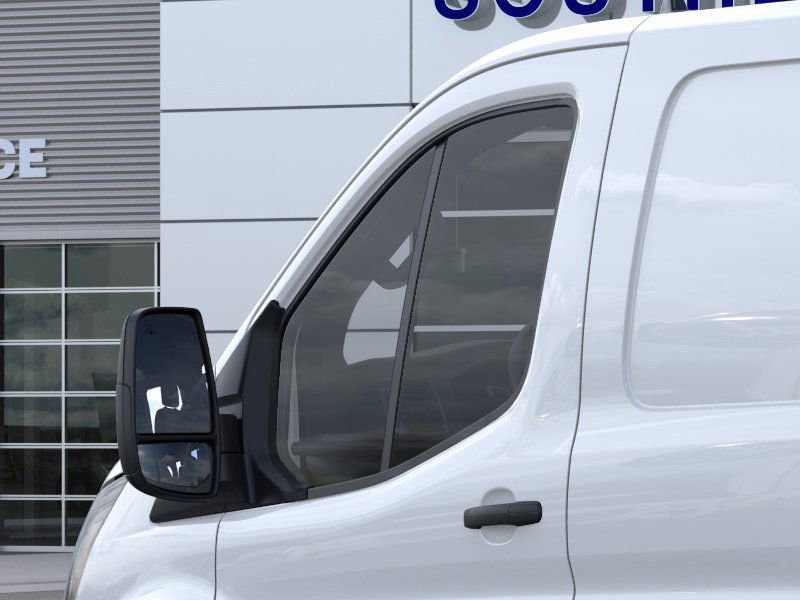 New 2025 Ford Transit 150 Low Roof RWD image 21