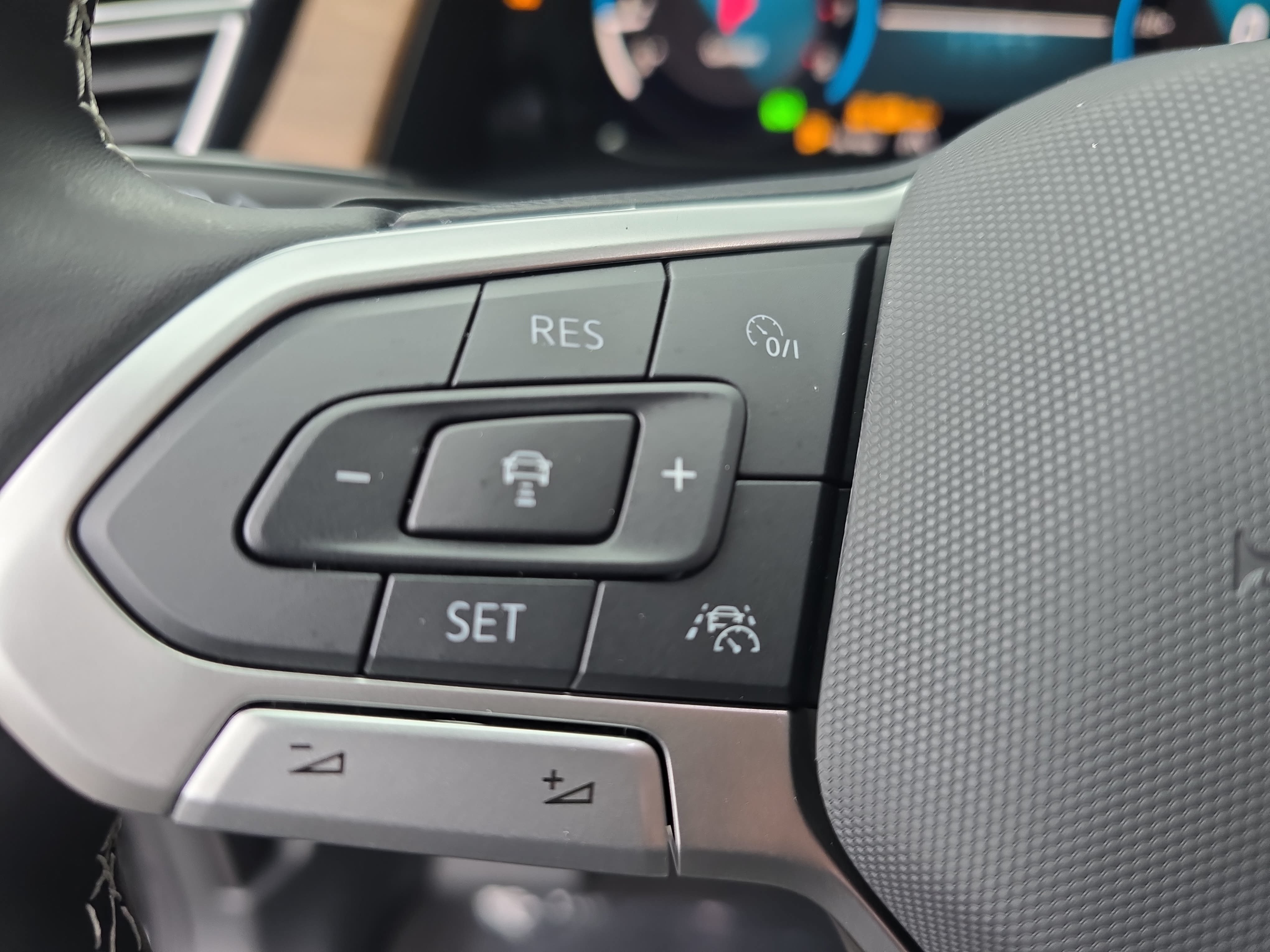 New 2026 Volkswagen Atlas SE AWD/4WD image 18