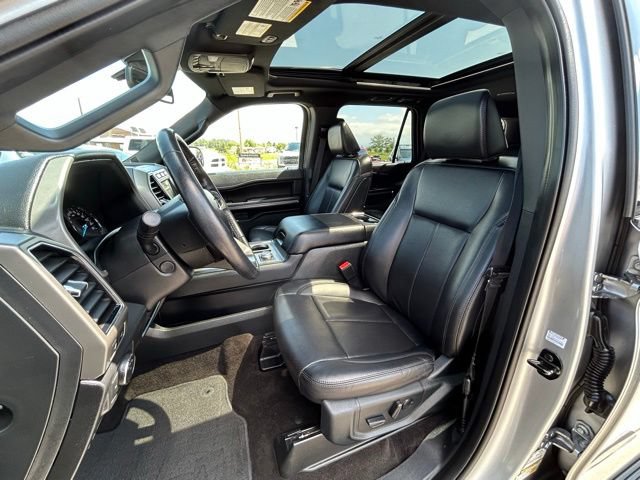 Used 2021 Ford Expedition XLT AWD/4WD image 27