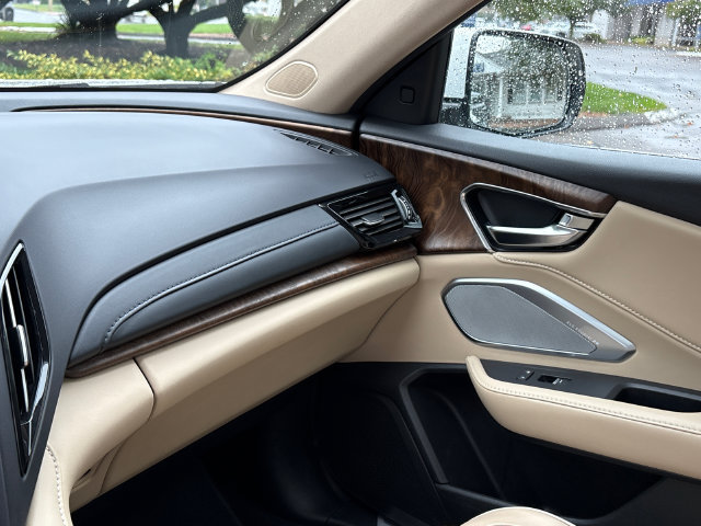 Certified 2020 Acura RDX w/ Advance Package AWD/4WD image 25