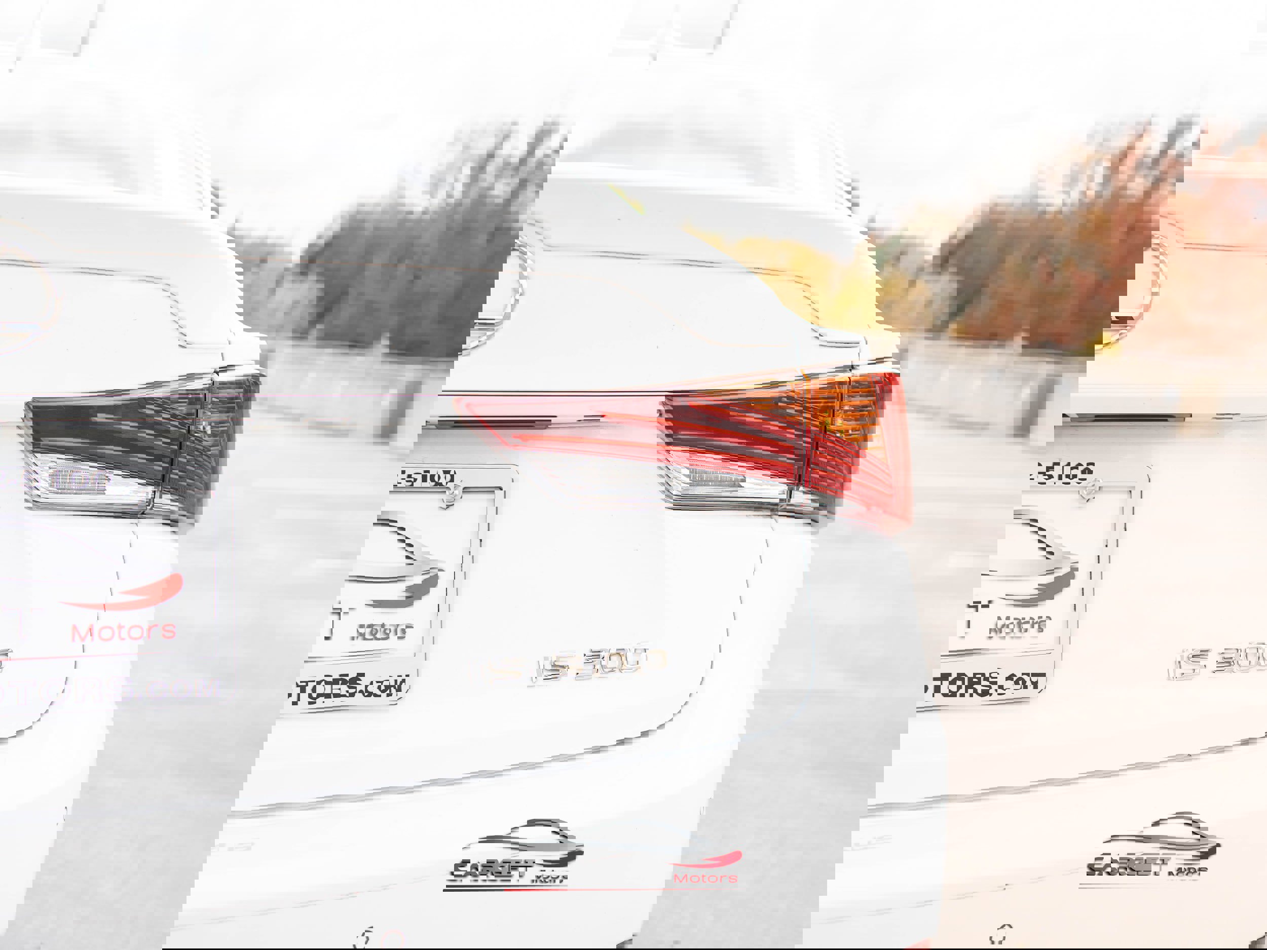 Used 2019 Lexus IS 300 w/ Navigation Package image 39